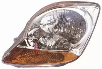 LORO Svtlomet LOR 222-1118L-LD-EM, 222-1118L-LD-EM