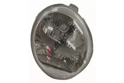LORO Světlomet LOR 222-1120L-LD-EM, 222-1120L-LD-EM LORO Světlomet LOR 222-1120L-LD-EM, 222-1120L-LD-EM