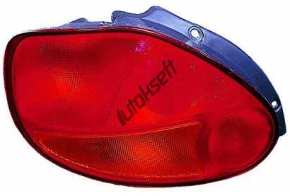 LORO Zadní světlo LOR 222-1905L-LD-AE, 222-1905L-LD-AE LORO Zadní světlo LOR 222-1905L-LD-AE, 222-1905L-LD-AE