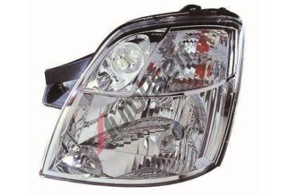 LORO Světlomet LOR 223-1115R-LD-E, 223-1115R-LD-E  LORO Světlomet LOR 223-1115R-LD-E, 223-1115R-LD-E