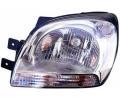 Svtlomet LORO ‐ LOR 223-1120L-LD-EM