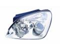 Svtlomet LORO ‐ LOR 223-1125L-LD-EM