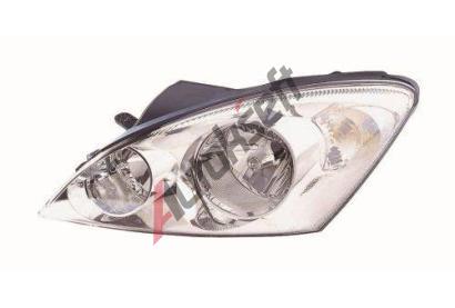 LORO Svtlomet LOR 223-1126R-LD-EM, 223-1126R-LD-EM