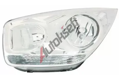 LORO Sv�tlomet LOR 223-1136RMLD-EM, 223-1136RMLD-EM