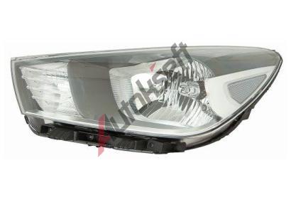 LORO Svtlomet LOR 223-1165R-LDEM2, 223-1165R-LDEM2