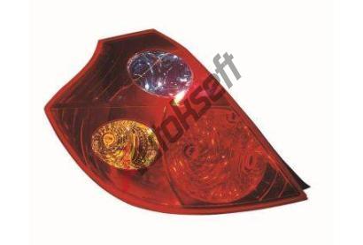 LORO Zadn svtlo LOR 223-1928R-UE, 223-1928R-UE