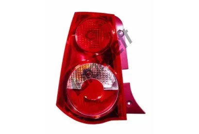 LORO Zadní světlo LOR 223-1934L-LD-UE, 223-1934L-LD-UE  LORO Zadní světlo LOR 223-1934L-LD-UE, 223-1934L-LD-UE