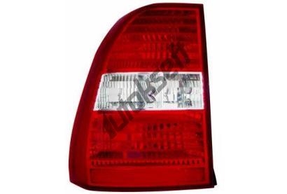 LORO Zadn svtlo LOR 223-1938L-UE, 223-1938L-UE