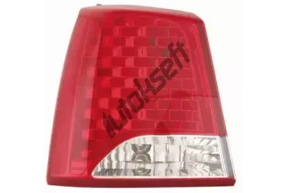 LORO Zadní světlo LOR 223-1948L-UE, 223-1948L-UE LORO Zadní světlo LOR 223-1948L-UE, 223-1948L-UE