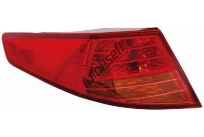 LORO Zadn� sv�tlo LOR 223-1952R-UE, 223-1952R-UE