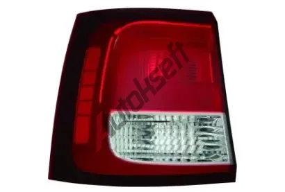 LORO Zadn svtlo LOR 223-1963L-UE, 223-1963L-UE