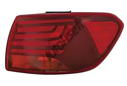 LORO Zadní světlo LOR 223-1997R-UE, 223-1997R-UE LORO Zadní světlo LOR 223-1997R-UE, 223-1997R-UE