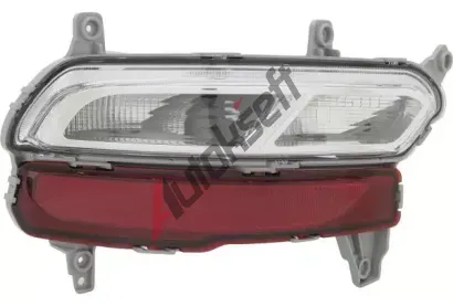 LORO Zadní světlo LOR 223-4010L-LD-UE, 223-4010L-LD-UE  LORO Zadní světlo LOR 223-4010L-LD-UE, 223-4010L-LD-UE