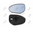Sklo do vn�j��ho zrc�tka&nbsp;LORO&nbsp;&dash;&nbsp;LOR 2304G01