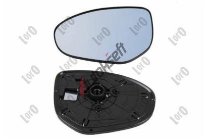 LORO Sklo do vnějšího zrcátka LOR 2304G01, 2304G01 LORO Sklo do vnějšího zrcátka LOR 2304G01, 2304G01