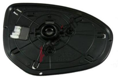 LORO Sklo do vnjho zrctka LOR 2304G02, 2304G02