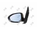 LORO Vnj zptn zrctko LOR 2304M07, 2304M07