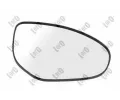 Sklo do vnjho zrctka LORO ‐ LOR 2309G02
