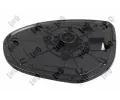LORO Sklo do vnjho zrctka LOR 2309G02, 2309G02