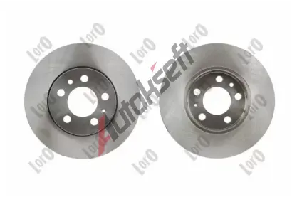 LORO Brzdov kotou - 256 mm LOR 231-03-001, 231-03-001