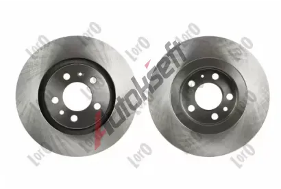 LORO Brzdov kotou - 280 mm LOR 231-03-002, 231-03-002
