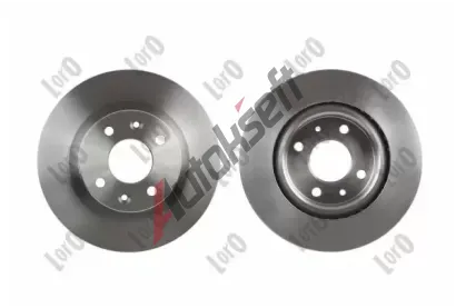 LORO Brzdov kotou - 259 mm LOR 231-03-003, 231-03-003