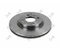 LORO Brzdov kotou - 259 mm LOR 231-03-003, 231-03-003