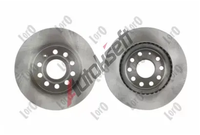 LORO Brzdov kotou - 280 mm LOR 231-03-005, 231-03-005