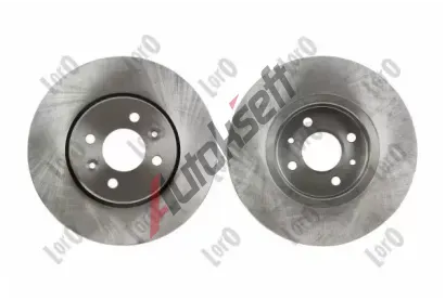LORO Brzdov kotou - 280 mm LOR 231-03-007, 231-03-007