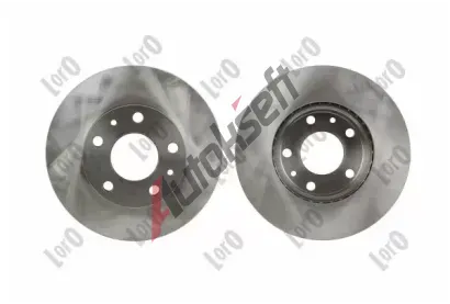 LORO Brzdov kotou - 280 mm LOR 231-03-017, 231-03-017
