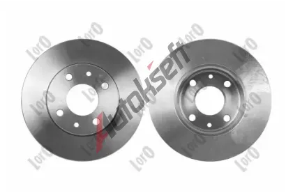 LORO Brzdov kotou - 241 mm LOR 231-03-020, 231-03-020