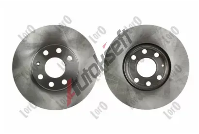 LORO Brzdov kotou - 256 mm LOR 231-03-021, 231-03-021