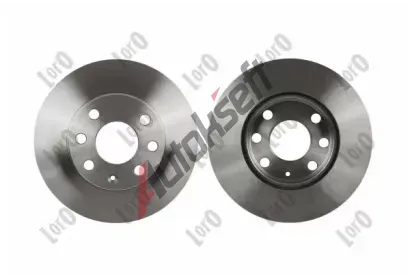 LORO Brzdov kotou - 236 mm LOR 231-03-023, 231-03-023