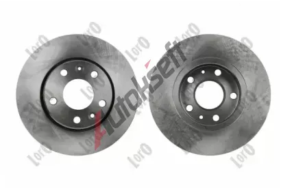 LORO Brzdov kotou - 280 mm LOR 231-03-024, 231-03-024