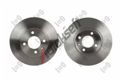 LORO Brzdov kotou - 256 mm LOR 231-03-026, 231-03-026
