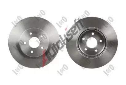 LORO Brzdov kotou - 300 mm LOR 231-03-028, 231-03-028
