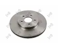 LORO Brzdov kotou - 300 mm LOR 231-03-028, 231-03-028