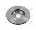 LORO Brzdov kotou - 300 mm LOR 231-03-028, 231-03-028