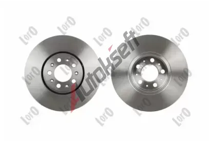 LORO Brzdov kotou - 288 mm LOR 231-03-029, 231-03-029