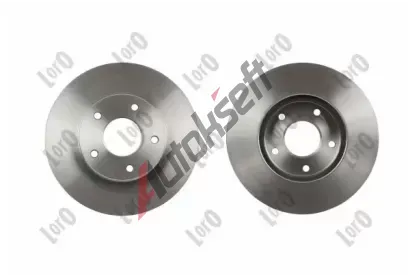 LORO Brzdov kotou - 280 mm LOR 231-03-030, 231-03-030