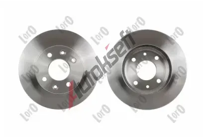 LORO Brzdov kotou - 238 mm LOR 231-03-031, 231-03-031
