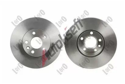 LORO Brzdov kotou - 300 mm LOR 231-03-032, 231-03-032