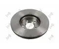 LORO Brzdov kotou - 300 mm LOR 231-03-032, 231-03-032