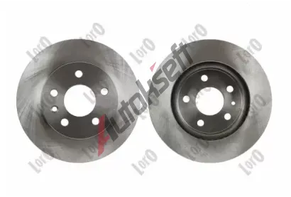 LORO Brzdov kotou - 276 mm LOR 231-03-037, 231-03-037