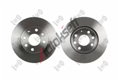 LORO Brzdov kotou - 240 mm LOR 231-03-042, 231-03-042
