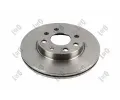 LORO Brzdov kotou - 240 mm LOR 231-03-042, 231-03-042