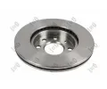 LORO Brzdov kotou - 240 mm LOR 231-03-042, 231-03-042