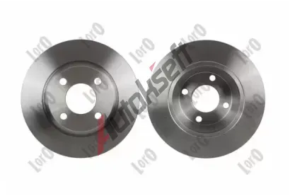 LORO Brzdov kotou - 280 mm LOR 231-03-043, 231-03-043