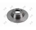 LORO Brzdov kotou - 280 mm LOR 231-03-043, 231-03-043