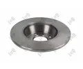 LORO Brzdov kotou - 280 mm LOR 231-03-043, 231-03-043